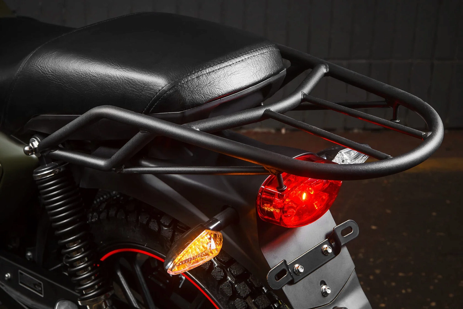 Мотоцикл MINSK  D4 50 M1NSK в Тюмени