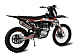 Мотоцикл JHLMOTO JHL LX1 CB250 (172FMM-3A) в Тюмени