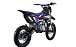 Питбайк FullCrew Big Beast 150cc 17\14 (механ., эл.стартер) в Тюмени