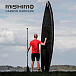 SUP (САП) ДОСКА MISHIMO CARBON DARKSIDE 11’ (335СМ) в Тюмени
