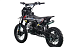 Питбайк FullCrew Power Trasher 125cc 14\12 (п\автомат эл.стартер) в Тюмени