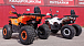 Квадроцикл PROMAX WILD 2.0 190 LUX в Тюмени Квадроцикл PROMAX WILD 2.0 190 LUX в Тюмени