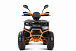 Квадроцикл YACOTA SIRIUS 2000W в Тюмени Квадроцикл YACOTA SIRIUS 2000W в Тюмени