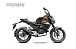 Мопед PROMAX CB150R (49) в Тюмени Мопед PROMAX CB150R (49) в Тюмени