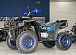 Квадроцикл PROMAX TAURUS 300 в Тюмени Квадроцикл PROMAX TAURUS 300 в Тюмени