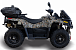Квадроцикл HISUN TACTIC GT1000/EXTREME EDITION в Тюмени Квадроцикл HISUN TACTIC GT1000/EXTREME EDITION в Тюмени
