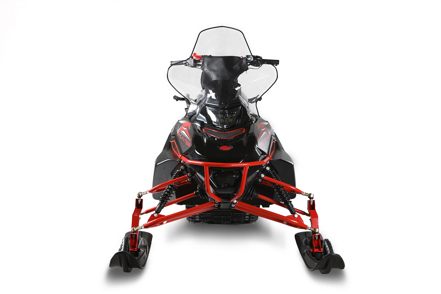 Снегоход IKUDZO HUNTER 600LK 20 V2 в Тюмени