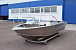 Алюминиевая лодка  Неман-400 DCM NEW в Тюмени