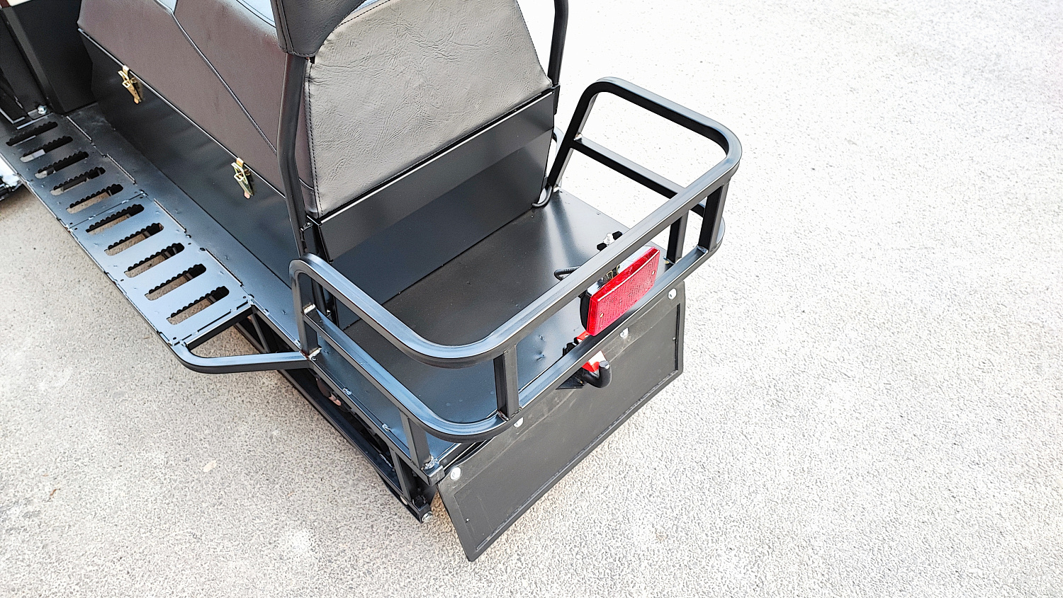 Снегоход PROMAX YAKUT 500 2.0 4T 29 в Тюмени