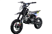 Питбайк FullCrew Mini Rider 110сс 12\10 (п\автомат эл.стартер) в Тюмени