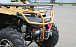 КВАДРОЦИКЛ IRBIS ATV200 PREMIUM в Тюмени КВАДРОЦИКЛ IRBIS ATV200 PREMIUM в Тюмени