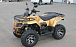 КВАДРОЦИКЛ IRBIS ATV200 PREMIUM в Тюмени КВАДРОЦИКЛ IRBIS ATV200 PREMIUM в Тюмени