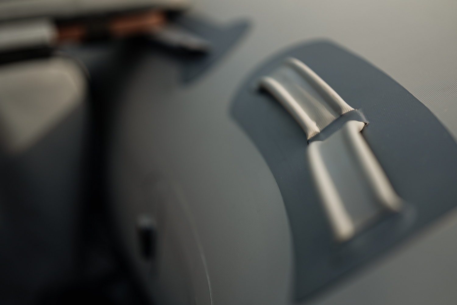 Лодка MISHIMO RIVER JET 390 под водомет в Тюмени