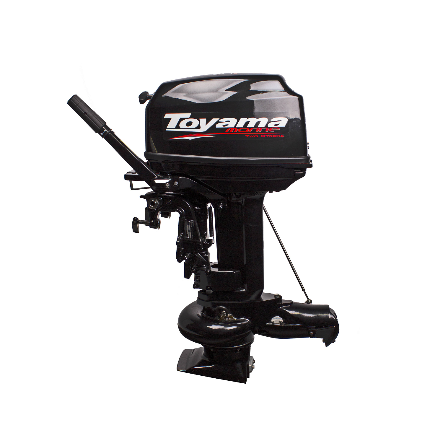 ЛОДОЧНЫЙ МОТОР TOYAMA T30ABMJET в Тюмени