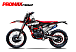 Кроссовый мотоцикл PROMAX RX2 YB300H (LX176FMN) (4 valves, 6 gears) в Тюмени