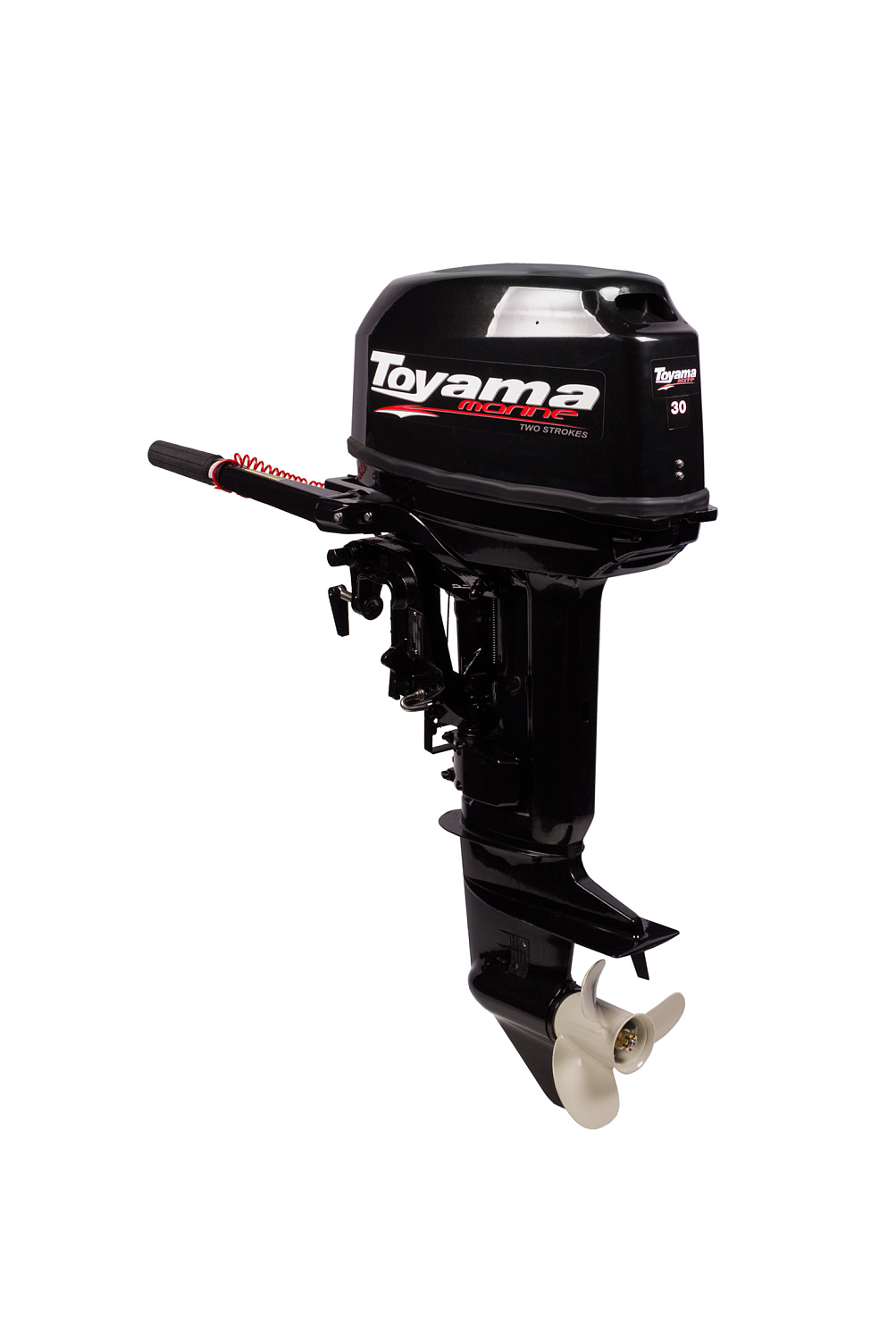 ЛОДОЧНЫЙ МОТОР TOYAMA T30ABMS в Тюмени