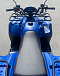 Квадроцикл IRBIS ATV 200 LUX (+лебедка) в Тюмени Квадроцикл IRBIS ATV 200 LUX (+лебедка) в Тюмени
