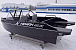 Алюминиевый катер Неман-450 DC в Тюмени