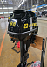 Лодочный мотор STELS 9.8HP в Тюмени