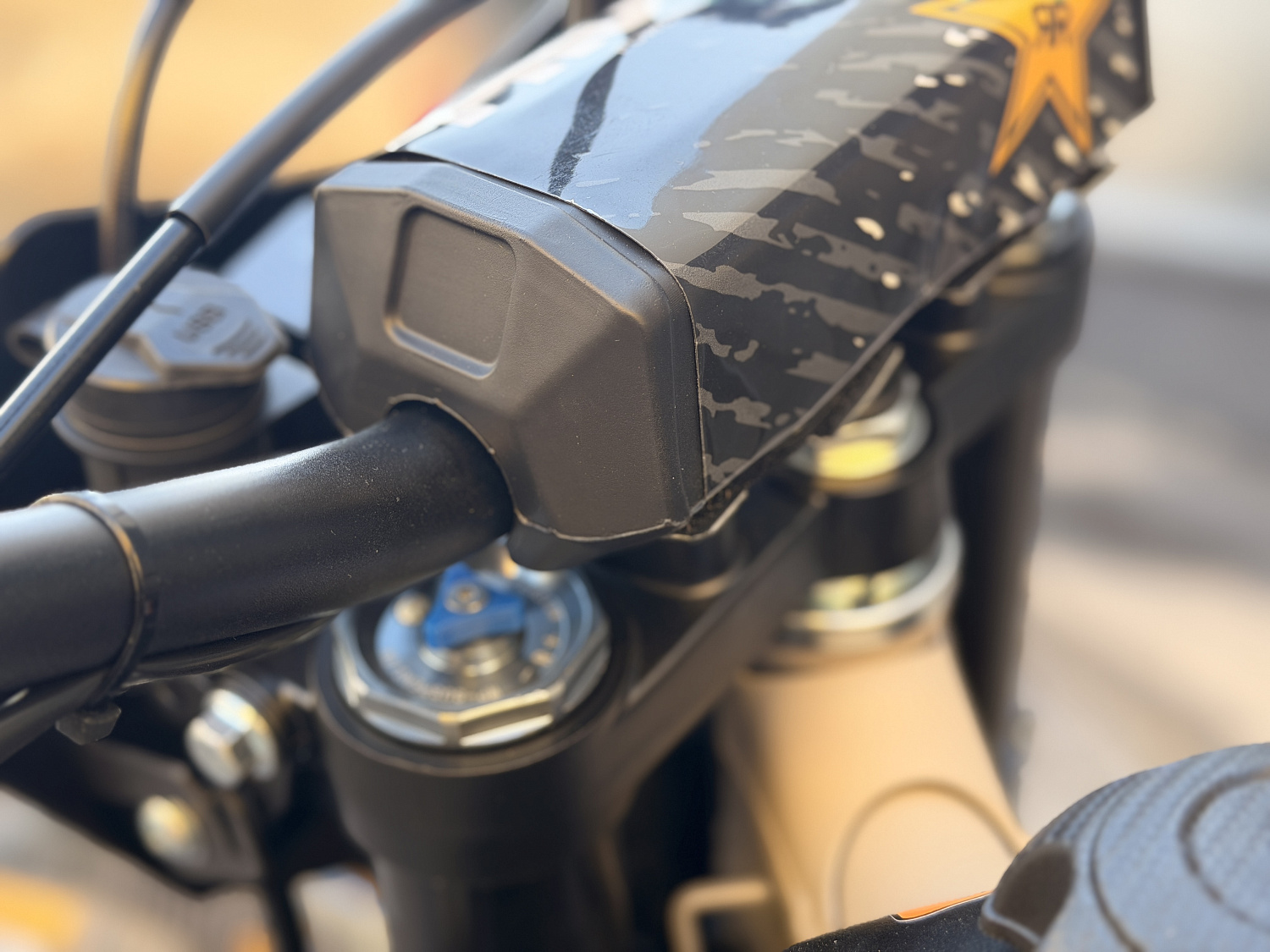 Кроссовый мотоцикл PROMAX MX280 в Тюмени