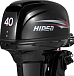 Лодочный мотор HIDEA HD40FEL в Тюмени