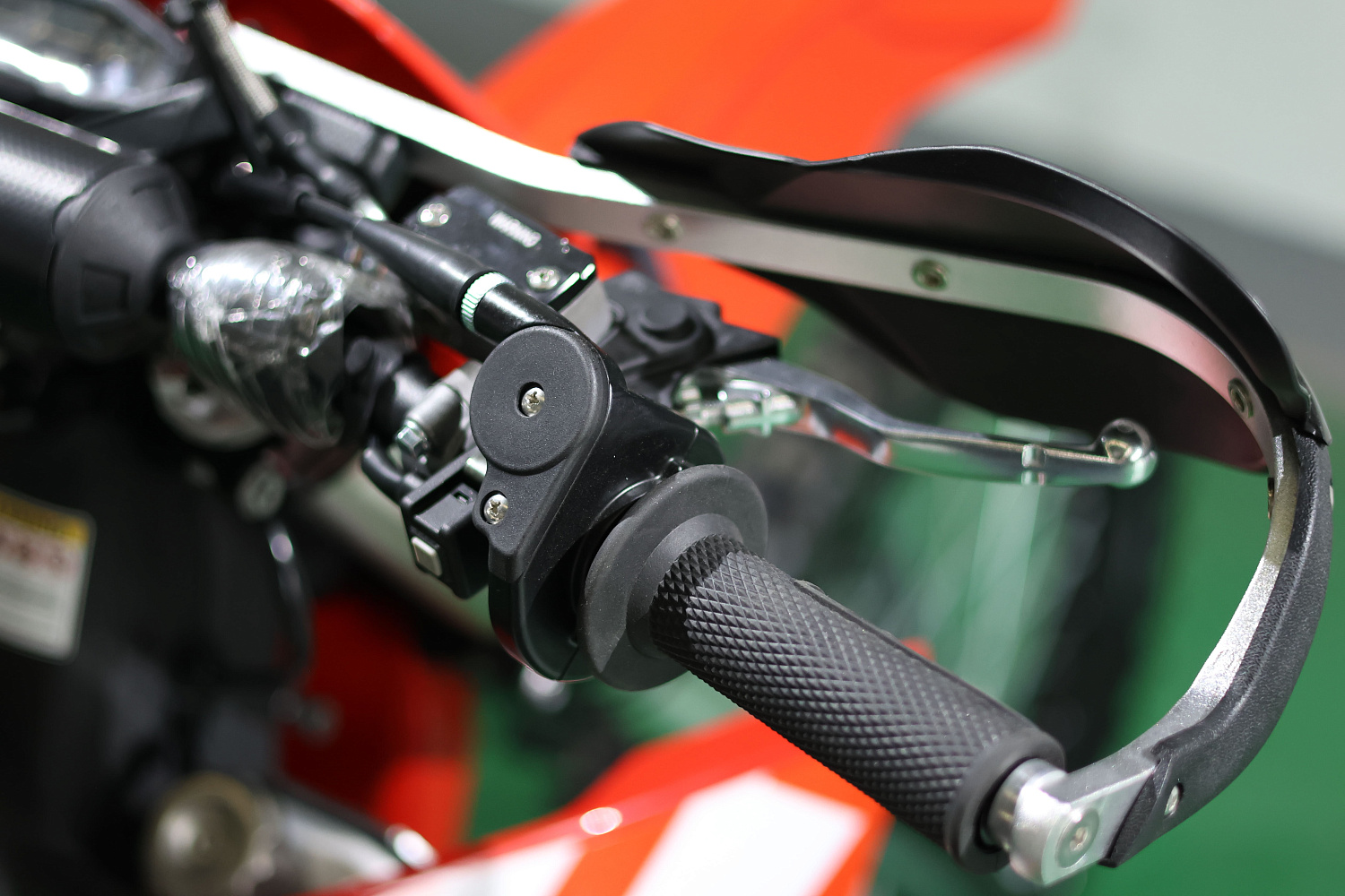 Мотоцикл JHLMOTO JHLofr GS YBS300 (176MN) в Тюмени