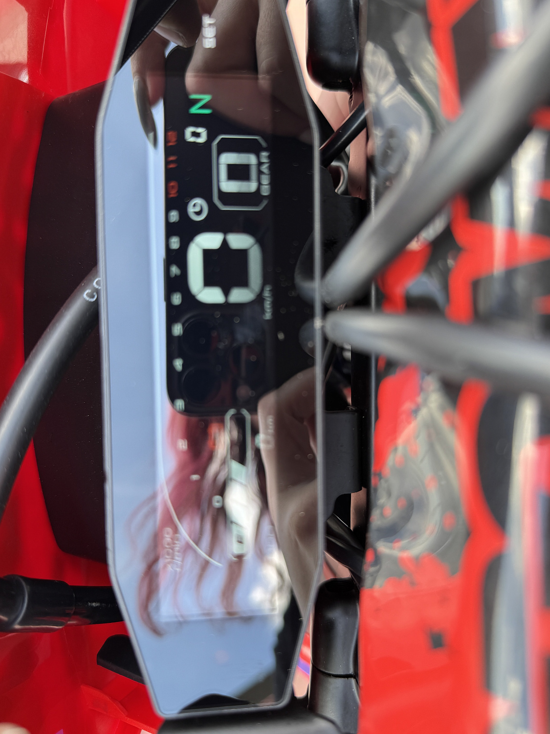 Кроссовый мотоцикл PROMAX MX250 в Тюмени