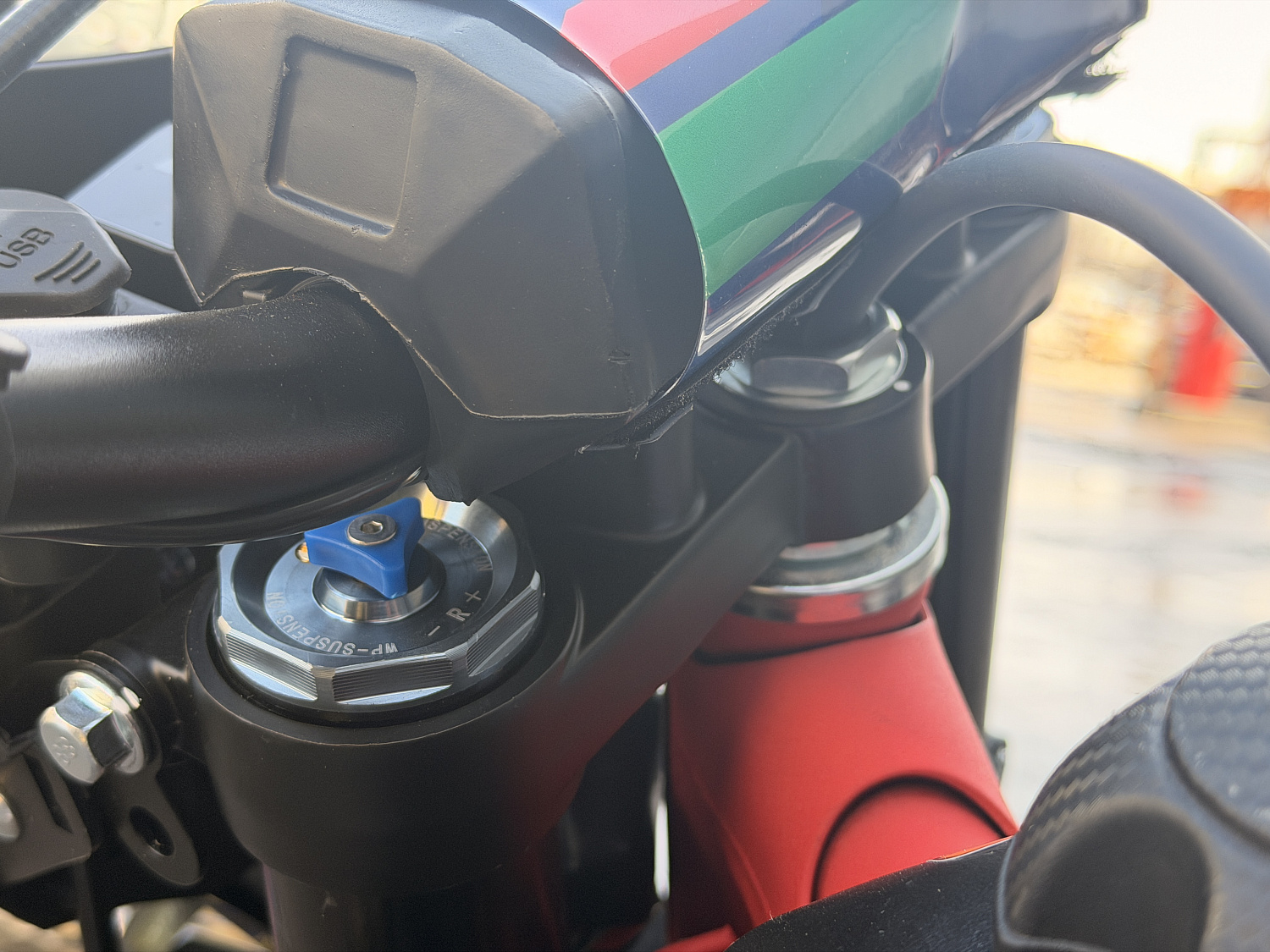 Кроссовый мотоцикл PROMAX MX280 в Тюмени