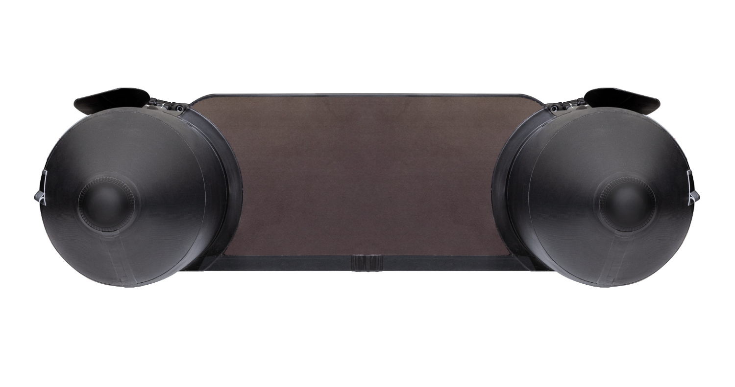 Лодка Таймень NX 2850 Слань-книжка киль в Тюмени