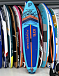 SUP (САП) ДОСКА RAIDEX POWERFANS ITALIAN BLUE BAY 10,6’ (320СМ) в Тюмени