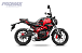 Мотоцикл PROMAX CB300RL (4V, 6G) в Тюмени