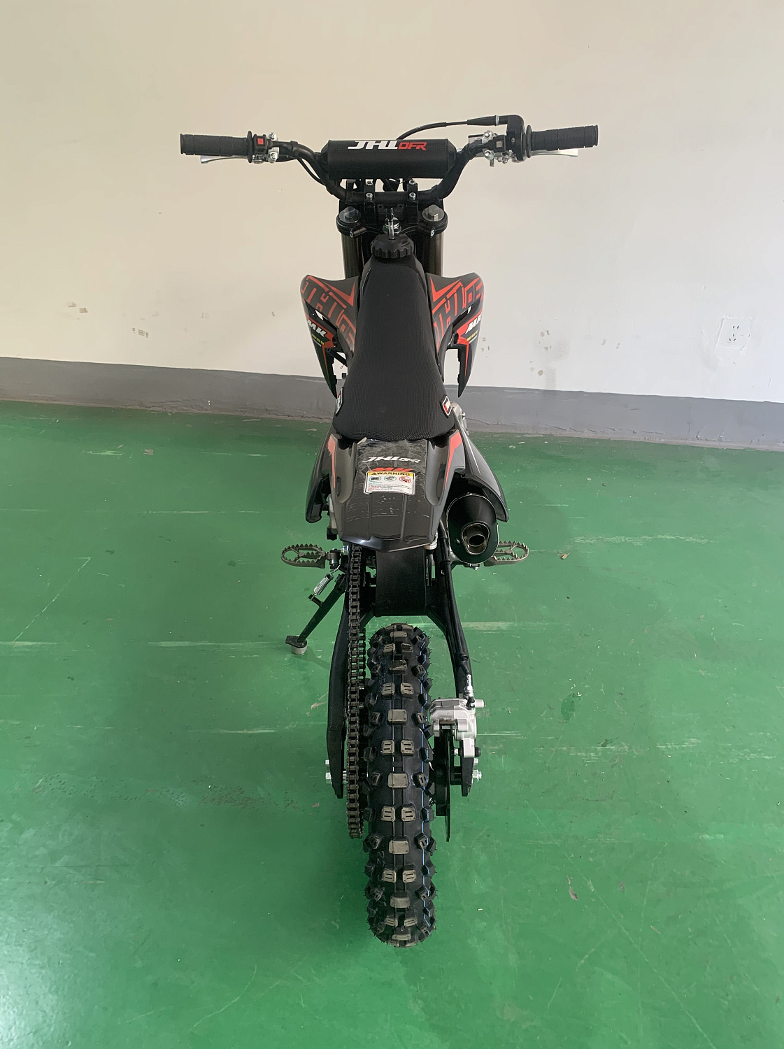 Питбайк JHLMOTO JHL MK125 (14/12) в Тюмени
