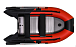 ЛОДКА НАДУВНАЯ YUKONA 310 TS - U (БЕЗ ПАЙОЛА) в Тюмени