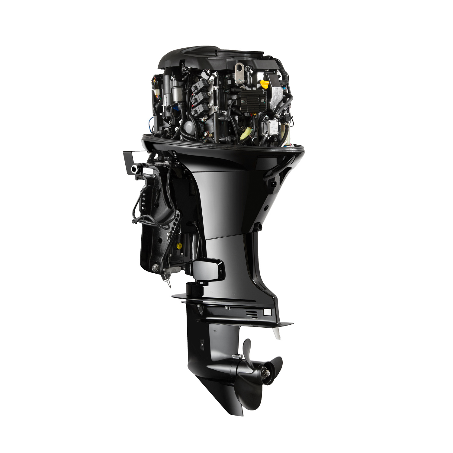 Лодочный мотор GLADIATOR GEF60FVEL-T в Тюмени