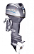 Лодочный мотор SEANOVO SNEF50HVEL-T - EFI (1,85) в Тюмени