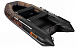 ЛОДКА НАДУВНАЯ YUKONA 430 НДНД в Тюмени