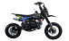 Питбайк FullCrew Mini Rider 110сс 12\10 (п\автомат эл.стартер) в Тюмени