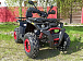 Квадроцикл PROMAX WILD 300 LUX "АНТИВИБРАЦИОННЫЙ" в Тюмени Квадроцикл PROMAX WILD 300 LUX "АНТИВИБРАЦИОННЫЙ" в Тюмени