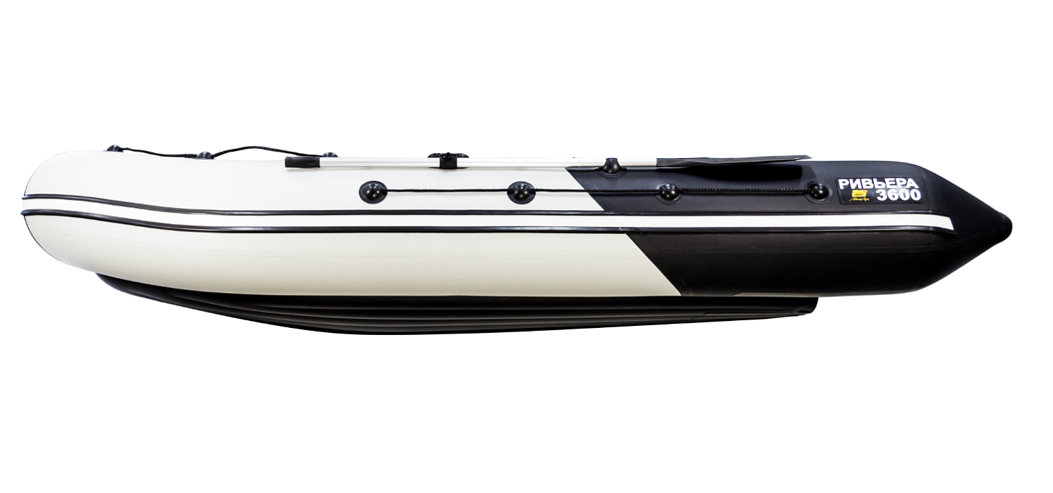 Лодка Ривьера 3600 НДНД-киль в Тюмени