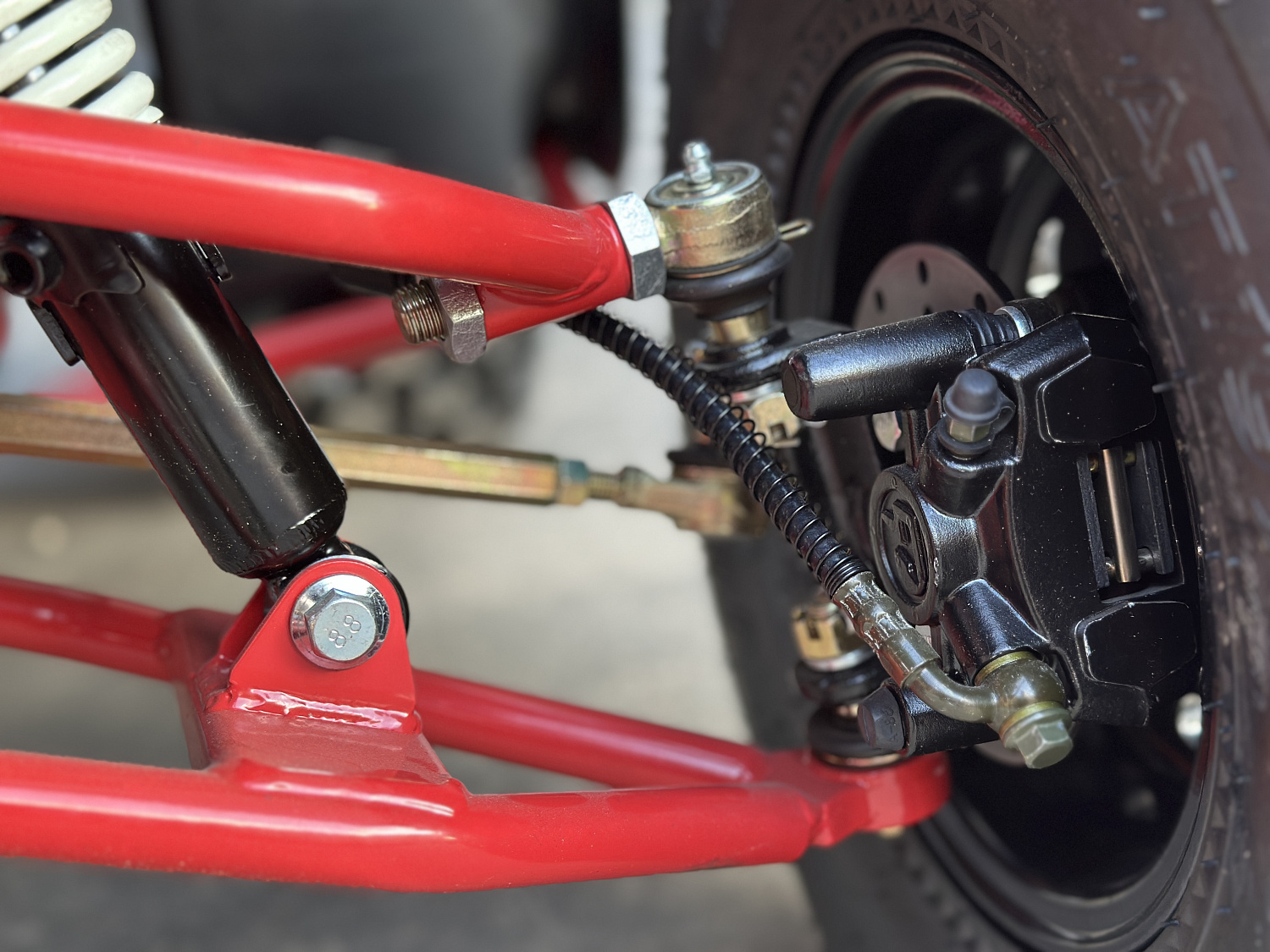 Квадроцикл PROMAX МАЙНКРАФТ 192 PRO 2025 в Тюмени