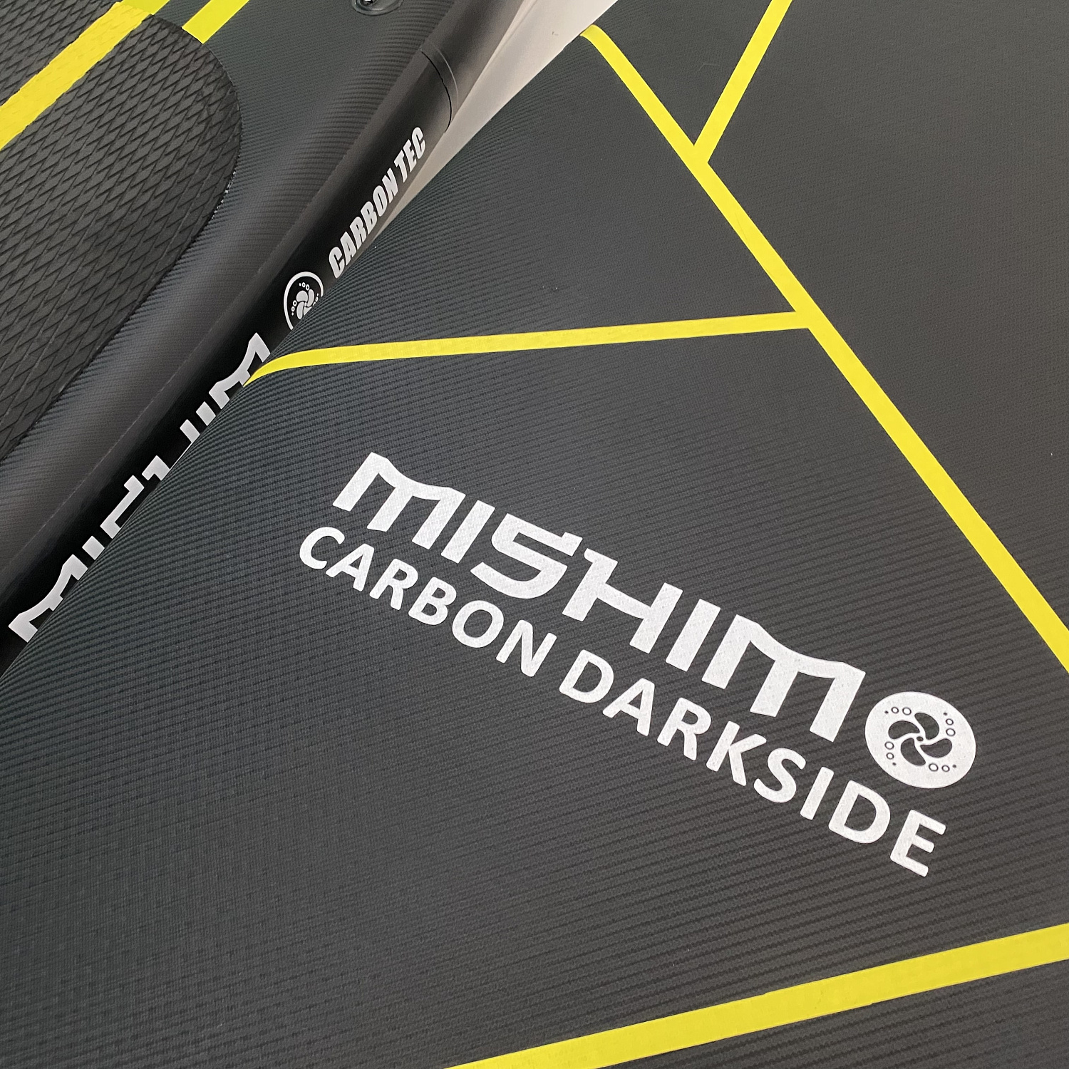 SUP (САП) ДОСКА MISHIMO CARBON DARKSIDE 11’ (335СМ) в Тюмени