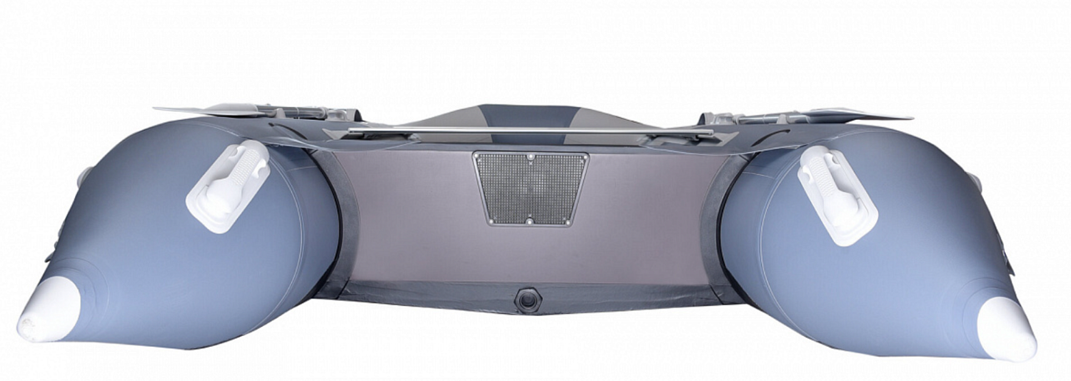 НАДУВНАЯ ЛОДКА GLADIATOR B370AL в Тюмени