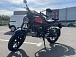 Мопед PROMAX CB150R (49) в Тюмени Мопед PROMAX CB150R (49) в Тюмени