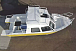 Алюминиевый катер Wyatboat-660 Cabin в Тюмени
