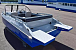 Алюминиевый катер Неман 500 в Тюмени