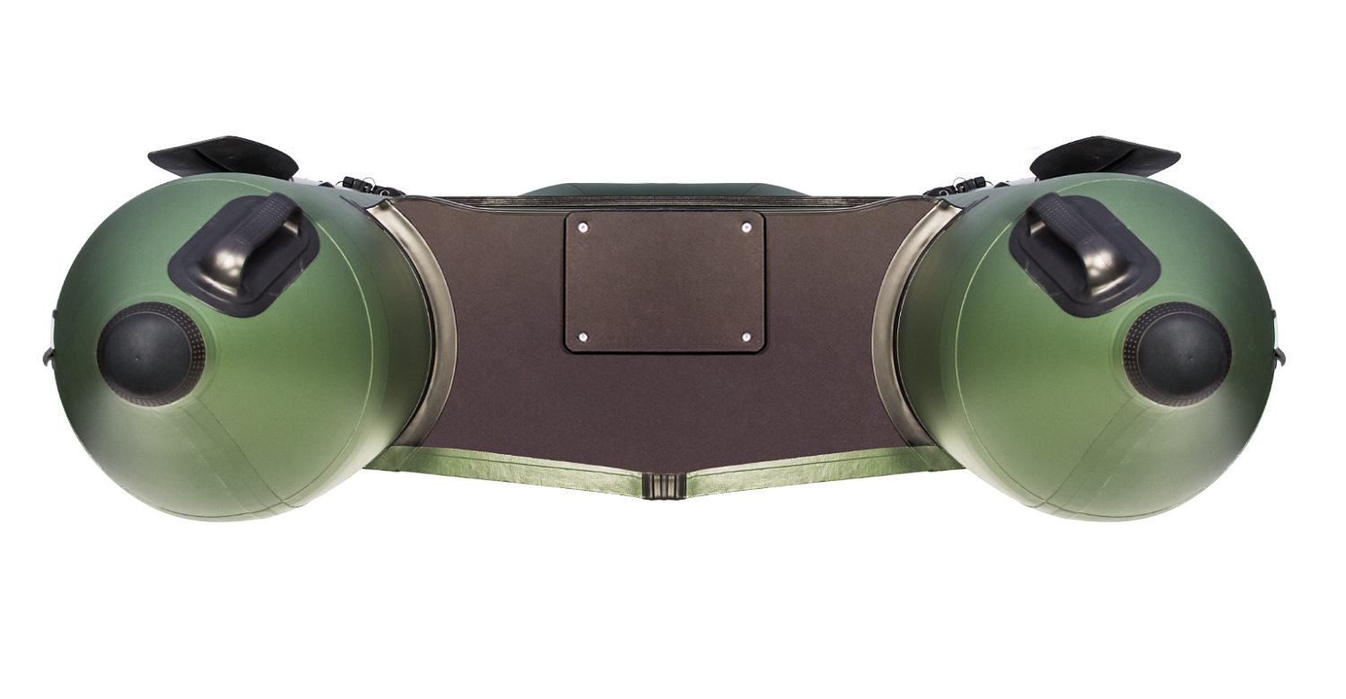  Лодка АКВА 3200 ск в Тюмени