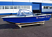 Алюминиевый катер Wyatboat-390 Pro в Тюмени Алюминиевый катер Wyatboat-390 Pro в Тюмени