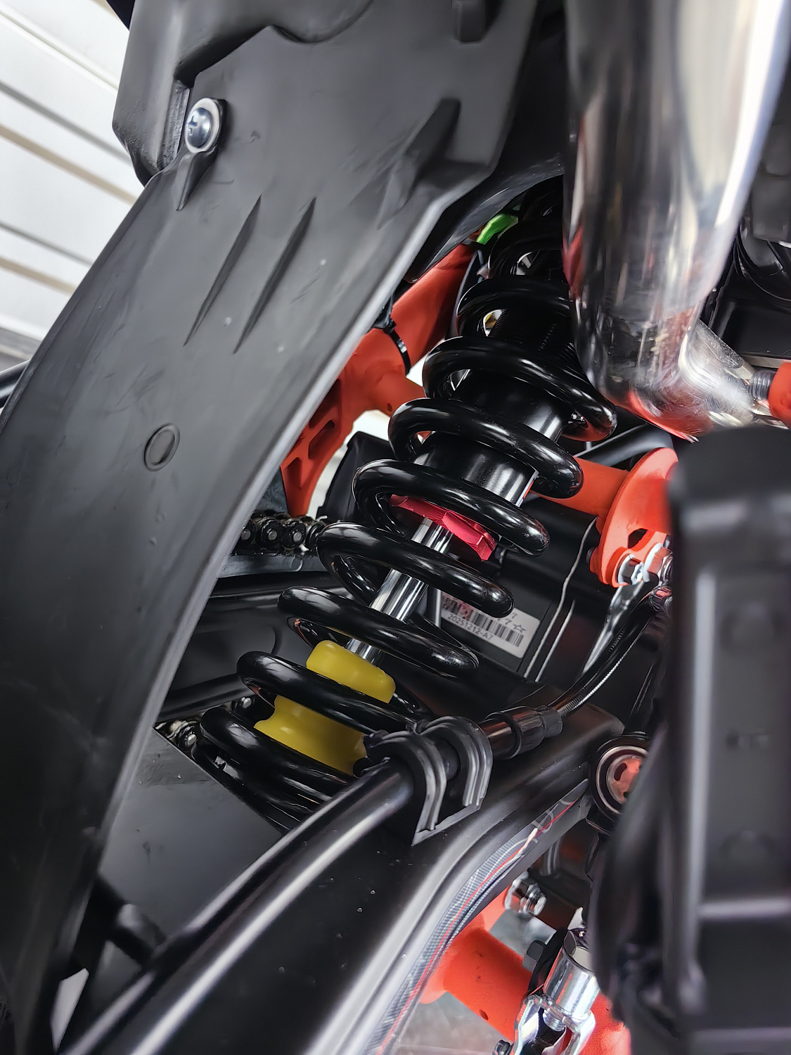 Кроссовый мотоцикл PROMAX INFERNO 380 (4 valves, 6 gears) в Тюмени