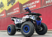 Квадроцикл GBM CROSS HILL 200 NEW в Тюмени Квадроцикл GBM CROSS HILL 200 NEW в Тюмени