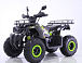 Квадроцикл YACOTA WARRIOR 200 PRO в Тюмени Квадроцикл YACOTA WARRIOR 200 PRO в Тюмени